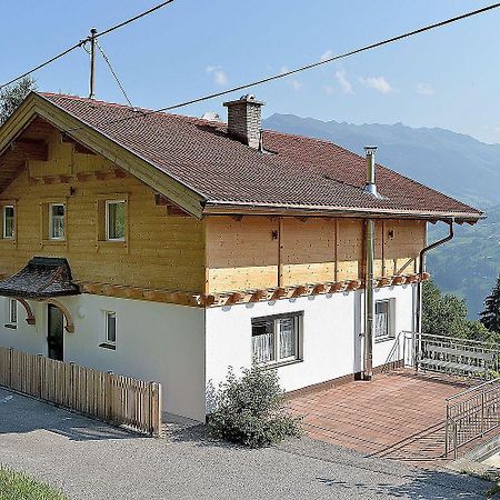 Bergchalet Emberg Aschau Im Zillertal Exterior foto