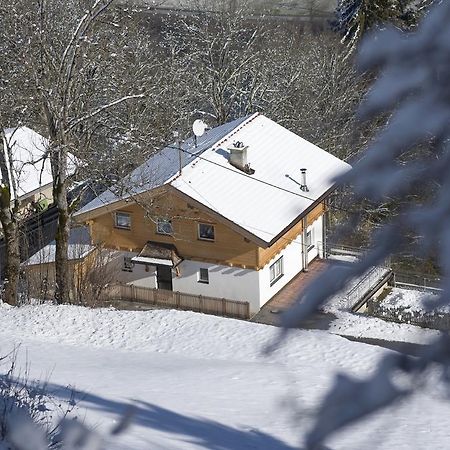 Bergchalet Emberg Aschau Im Zillertal Exterior foto